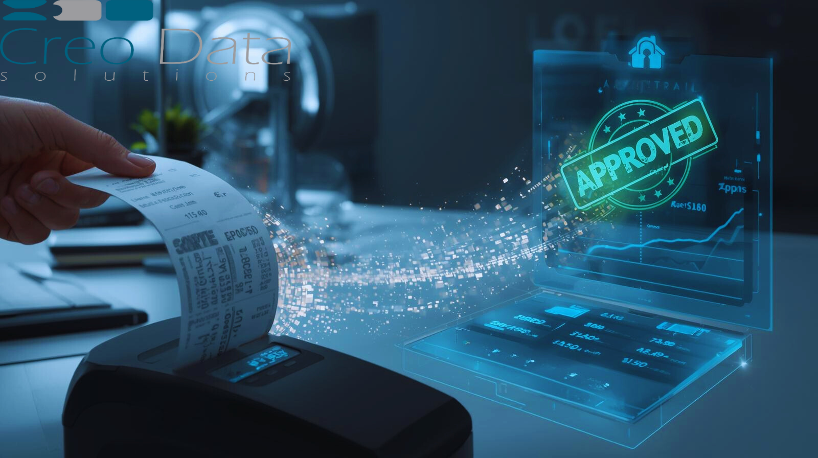 Integrating AI OCR Extraction with ERP Systems for Seamless Workflow